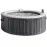 Nafukovacia vírivka Spa 1.96x0.71m Greywood Bubble Delux S2 28440NP