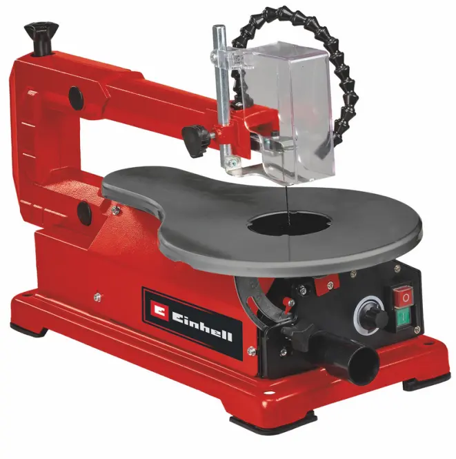 Lupienková píla TC-SS 406 E Einhell