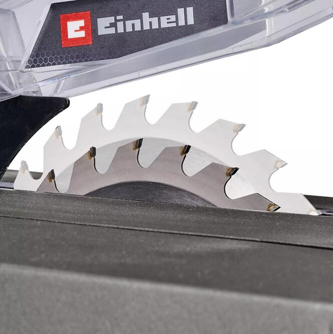 Stolová kotúčová píla TC-TS 8 I Einhell,4