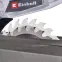 Stolová kotúčová píla TC-TS 8 I Einhell,4
