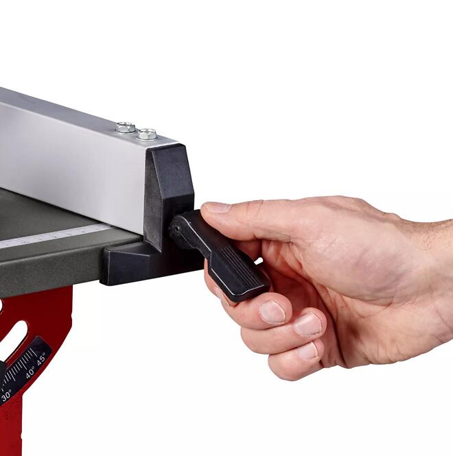 Stolová kotúčová píla TC-TS 8 I Einhell,7
