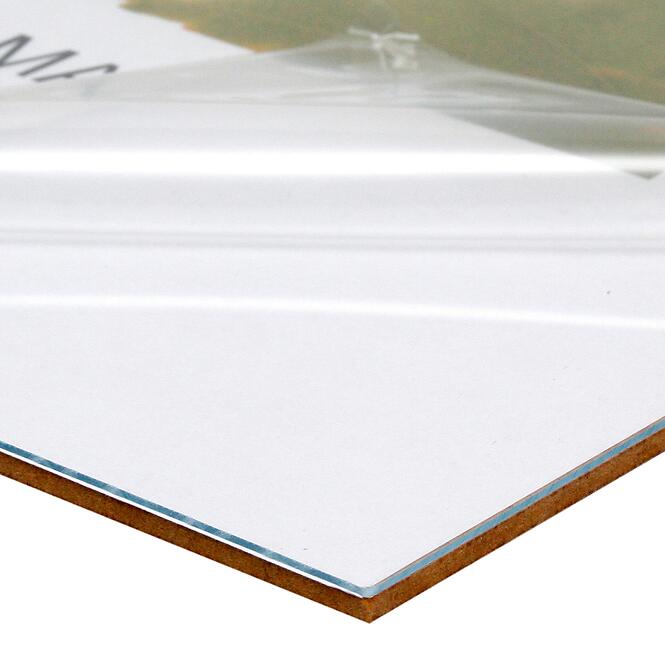 Rám s klipmi 21x29,7 cm sklo,2