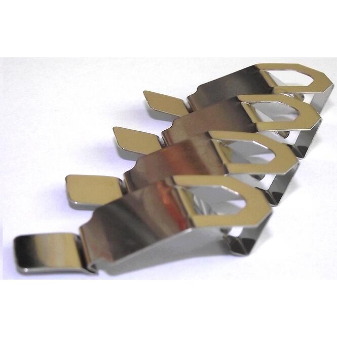 Rám s klipmi 40x60 cm plexisklo,5