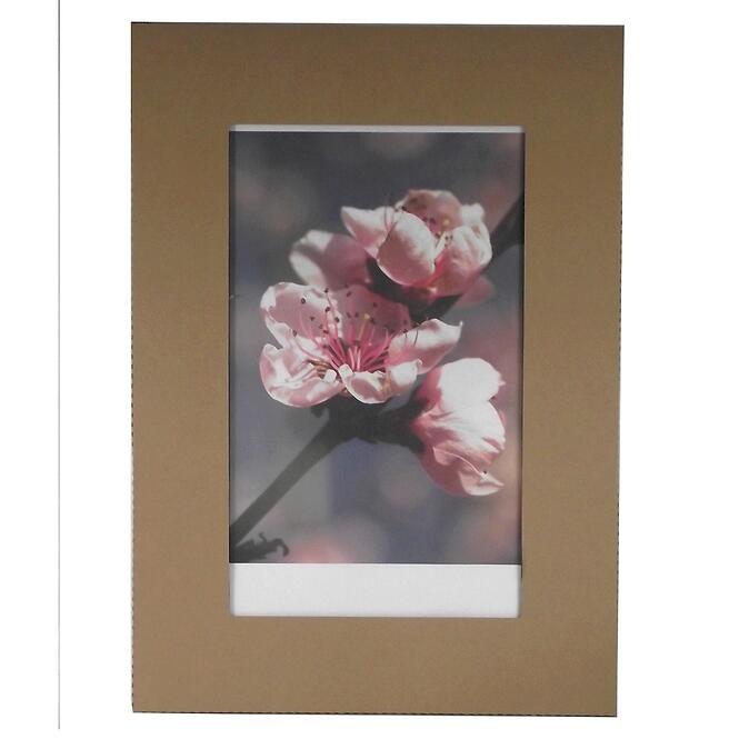 Rám s klipmi 50x70 cm plexisklo