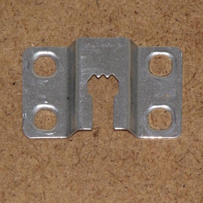 Rám s klipmi 50x70 cm plexisklo,3