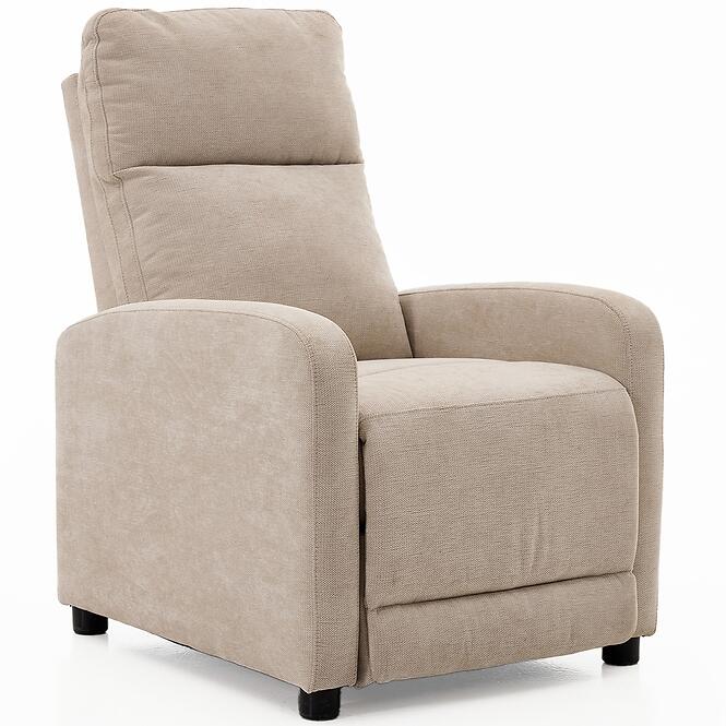 Kreslo Pillo Holms 23 béžová