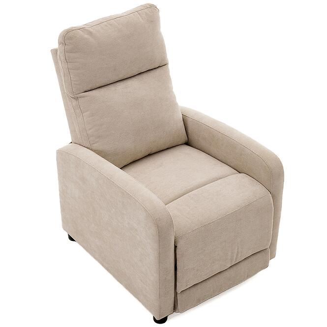 Kreslo Pillo Holms 23 béžová