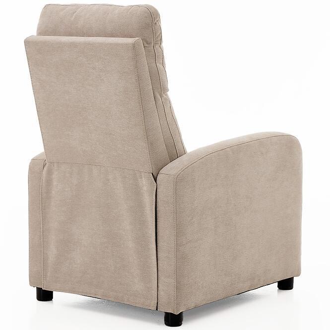 Kreslo Pillo Holms 23 béžová