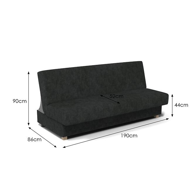 Pohovka Salsa Astra 19