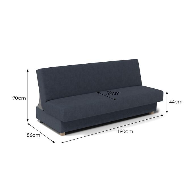 Pohovka Salsa Astra 15