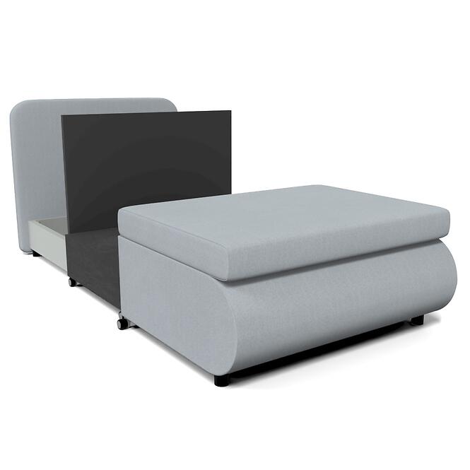 Pohovka Kubuś Crown 17