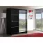 Skriňa Vista 150 cm zrkadlo,5