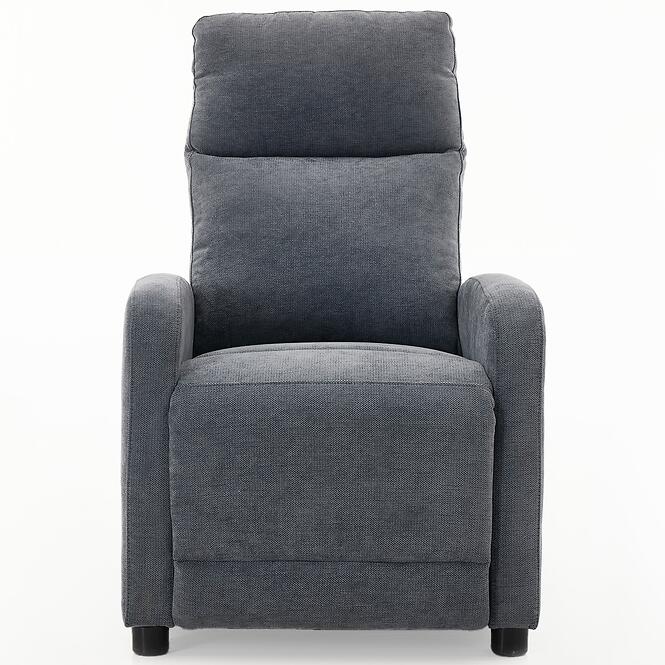 Kreslo Pillo Holms 86 modrá