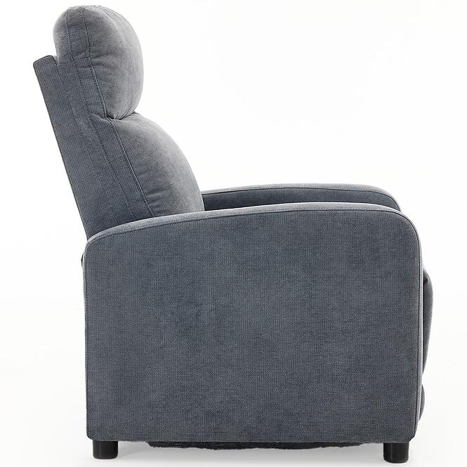 Kreslo Pillo Holms 86 modrá