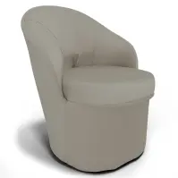 Kreslo Patryk Crown 2