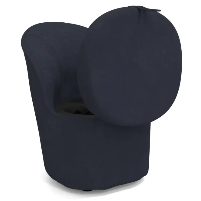 Kreslo Patryk Crown 15