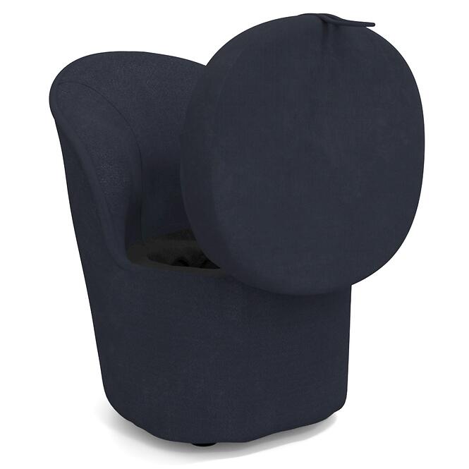 Kreslo Patryk Crown 15,3