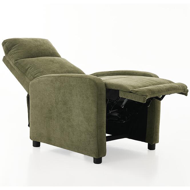 Kreslo Pillo Holms 75 zelená,5