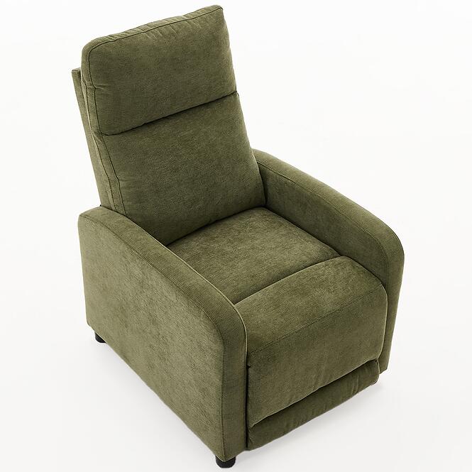 Kreslo Pillo Holms 75 zelená,6