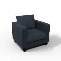 Kreslo Mini Max Astra 15