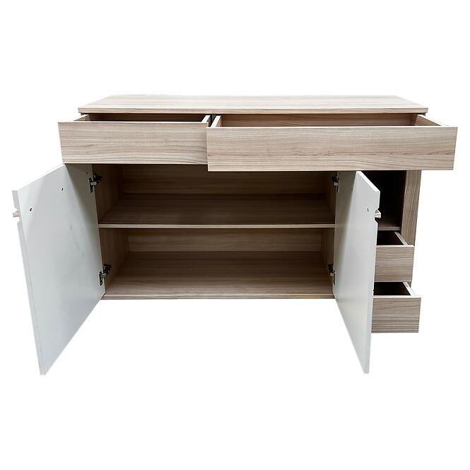 Komoda Oslo  Os/12 Riva/Caschmere,3
