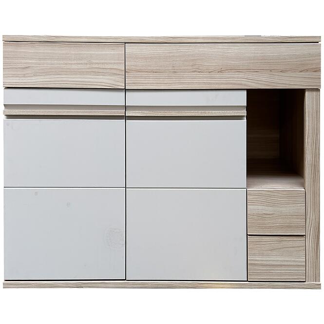 Komoda Oslo  Os/12 Riva/Caschmere,4