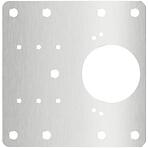 Opravná doska 90x90x1 mm