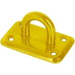 Oko petlice 75x55x1,5 mm