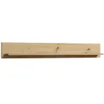 Polička Evolution  Długa Ev/6a Artisan /WOOD
