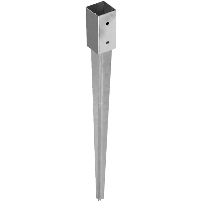 Kotviaca pätka zatĺkacia 71x750x2 mm PSG 70/750