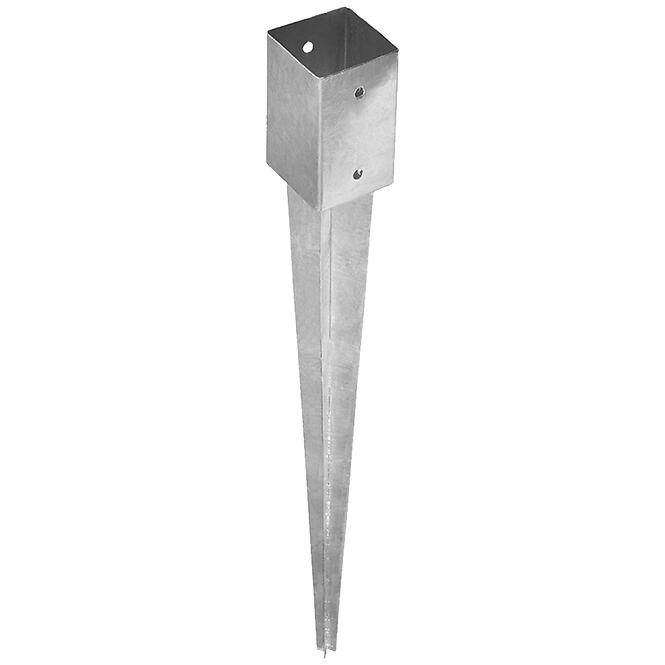 Kotviaca pätka zatĺkacia 91x750x2 mm PSG 90/750