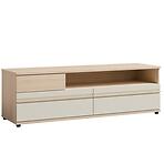 Tv Stolík Oslo  Os/4 Riva/Caschmere
