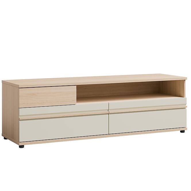 Tv Stolík Oslo  Os/4 Riva/Caschmere