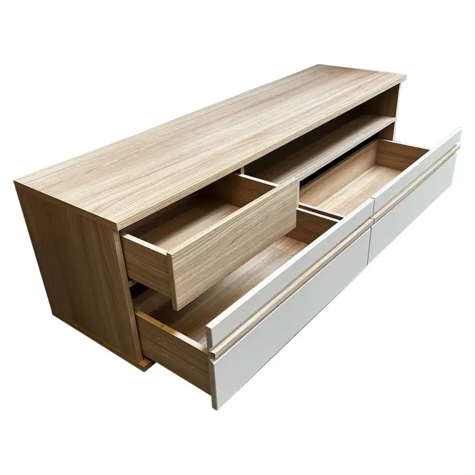 Tv Stolík Oslo  Os/4 Riva/Caschmere