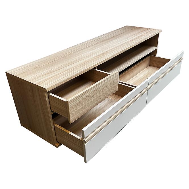 Tv Stolík Oslo  Os/4 Riva/Caschmere,3
