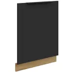 Dvierka na umývačku Zm Aria-Bl/Ar Anti Fingerprint 713x596