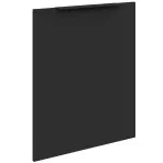 Dvierka na umývačku Zm Aria-Bl/Ant Anti Fingerprint 713x596