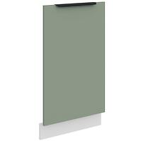 Dvierka na umývačku Zm Aria-Sa/Wh Anti Fingerprint 713x446