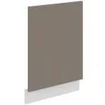 Dvierka na umývačku Zm Aria-Ta/Wh Anti Fingerprint 570x446
