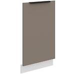 Dvierka na umývačku Zm Aria-Ta/Wh Anti Fingerprint 713x446