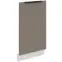 Dvierka na umývačku Zm Aria-Ta/Wh Anti Fingerprint 713x446