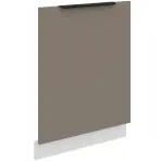 Dvierka na umývačku Zm Aria-Ta/Wh Anti Fingerprint 713x596