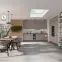 Dvierka na umývačku Zm Aria-Ta/Ant Anti Fingerprint 570x596,8