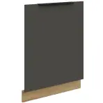 Dvierka na umývačku Zm Aria-Gr/Ar Anti Fingerprint 713x596