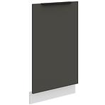 Dvierka na umývačku Zm Aria-Gr/Wh Anti Fingerprint 713x446