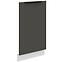 Dvierka na umývačku Zm Aria-Gr/Wh Anti Fingerprint 713x446