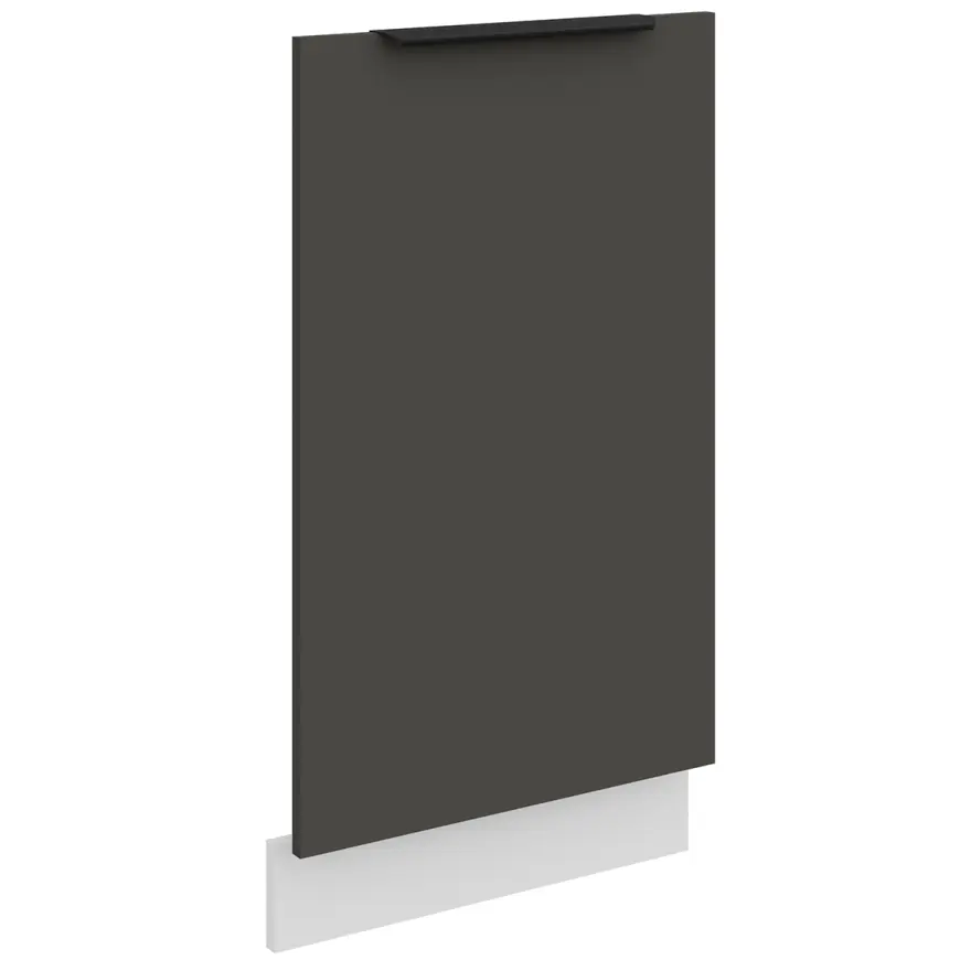 Dvierka na umývačku Zm Aria-Gr/Wh Anti Fingerprint 713x446
