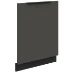 Dvierka na umývačku Zm Aria-Gr/Bl Anti Fingerprint 713x596