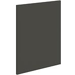 Dvierka na umývačku Zm Aria-Gr/Ant Anti Fingerprint 570x446