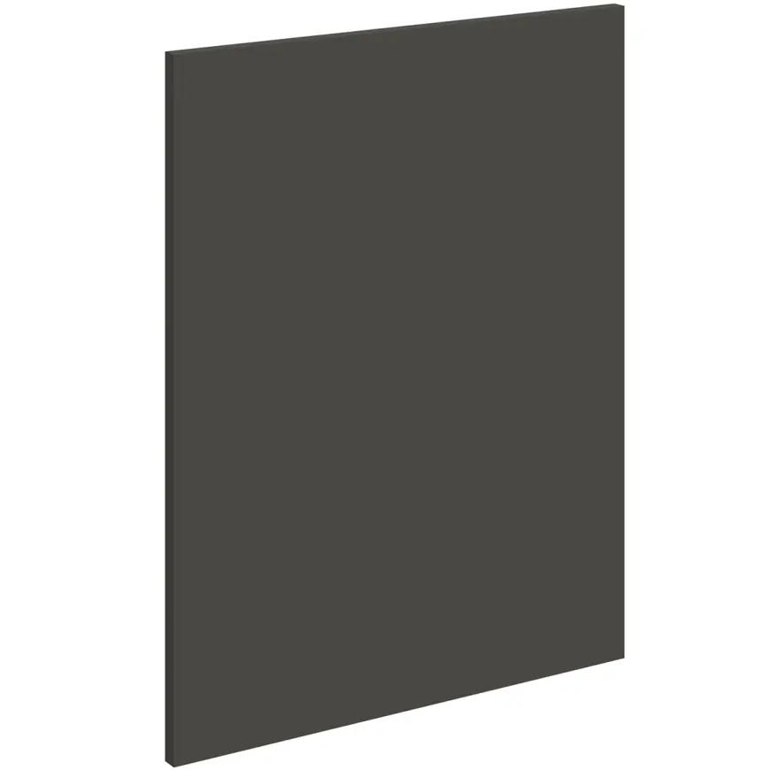Dvierka na umývačku Zm Aria-Gr/Ant Anti Fingerprint 570x446